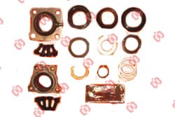 Camshaft Repair Kit Suitable Meritor Axl 140 Ref Onyarbi 50.02.52