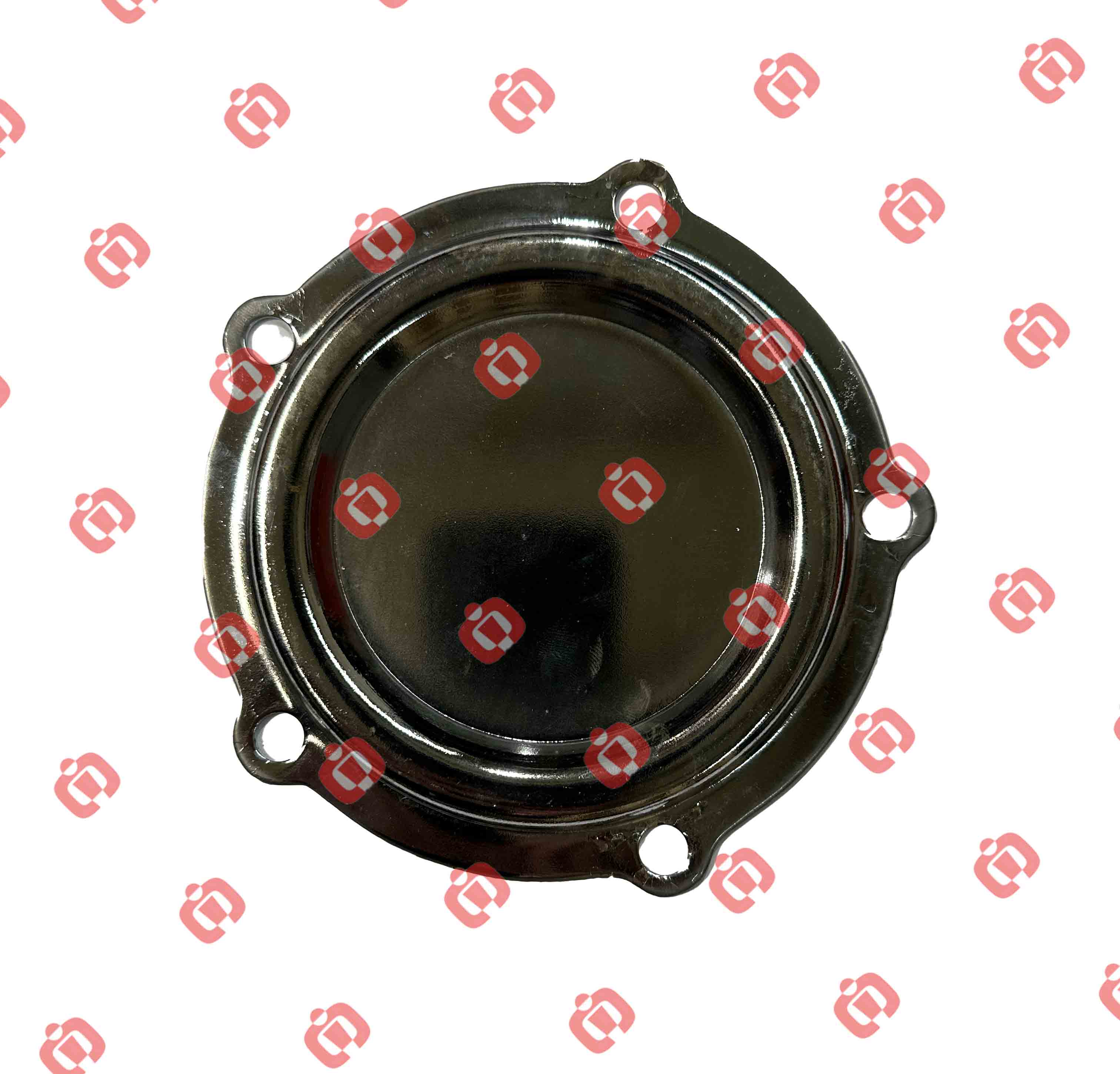 КРЫШКА СТУПИЦЫ Совместимость с Meritor 21220727 Ref Onyarbi 50.02.57