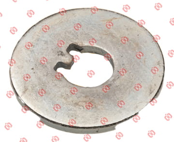 ШАЙБА Совместимость с Meritor 21220726 Ref Onyarbi 50.02.60