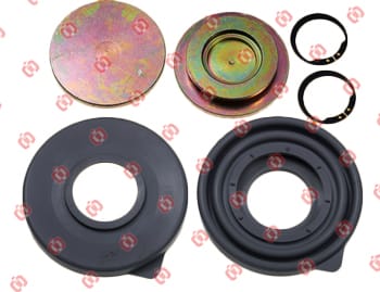Kit Guias Y Juntas (meritor B-duco) Mck 1238 Compatible Con Meritor Mck 1238 Ref Onyarbi 51.02.10