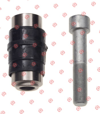 Kit Reparacion Del Bulon De Caliper (knorr) Ii368470064 Compatible Con Knorr Ii368470064 Ref Onyarbi 51.02.15