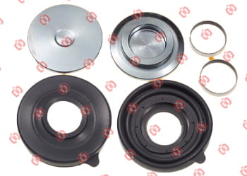 Kit Guias Y Juntas (elsa 2/195/225) Mck 1309  Compatible Con Meritor Mck 1309  Ref Onyarbi 51.02.25