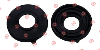 Kit De Empujadores (duco-elsa 2/195/225) Mck 1139 Compatible Con Meritor Mck 1139 Ref Onyarbi 51.02.26