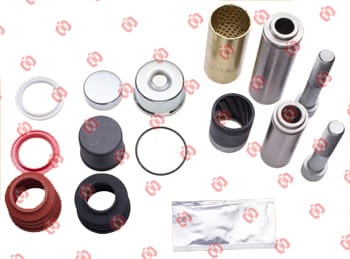 Guide And Seal Kit Compatible Avec Knorr K011117 Ref Onyarbi 51.02.52