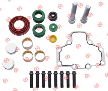 Kit De Guias Y Juntas. Wabco 12999580-17,5