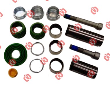 Caliper Guides&seals Repair Kit. 19,5