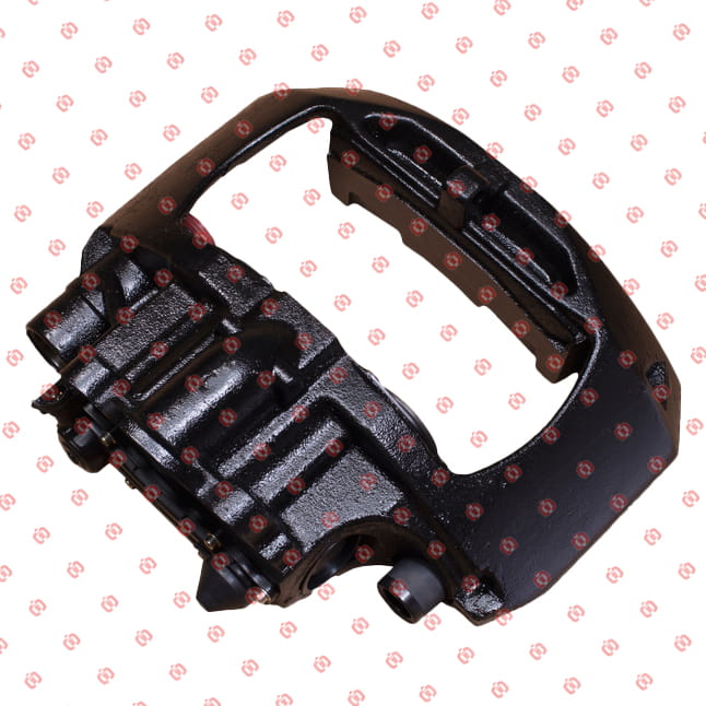 (***)caliper Knorr Regenerado K003799 Compatible Con Knorr K003799 Ref Onyarbi 52.02.05