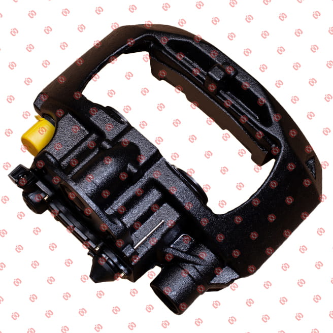 (***)caliper Knorr Regenerado K003814 Compatible Con Knorr K003814 Ref Onyarbi 52.02.17