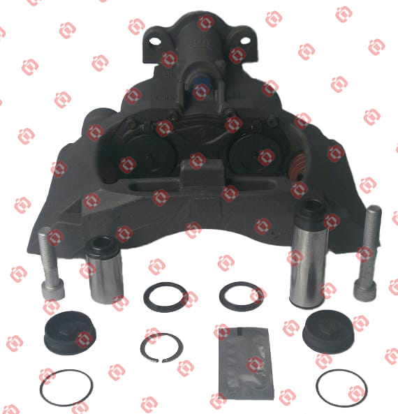 Caliper Bpw 09.362.72.11.2 Izda Compatible Con Bpw 09.362.72.11.2 Ref Onyarbi 52.02.73