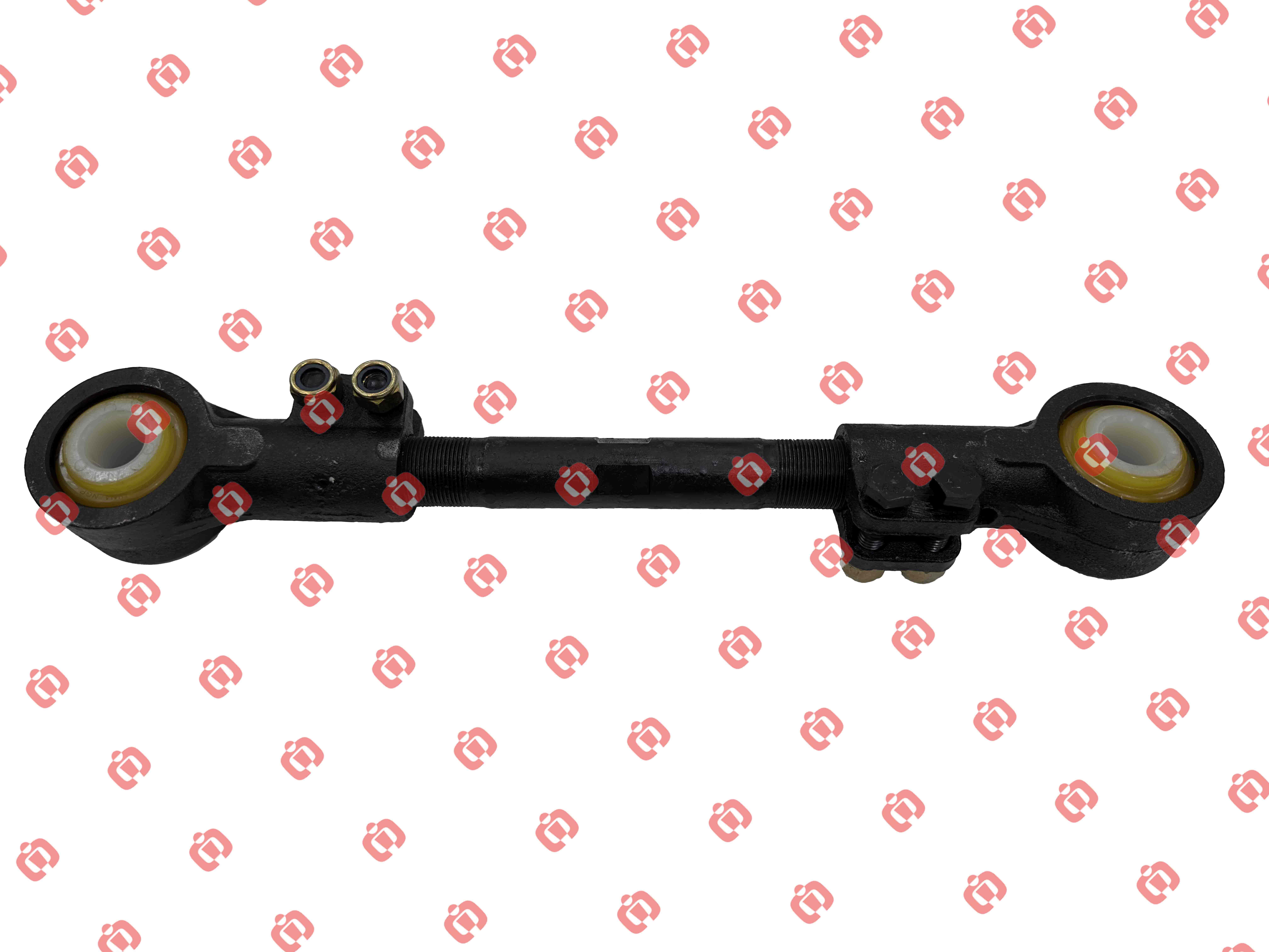 Bielle Regable Fuwa 425-495 Mm Compatible Avec Fuwa Sus093 Ref Onyarbi 64.01.10