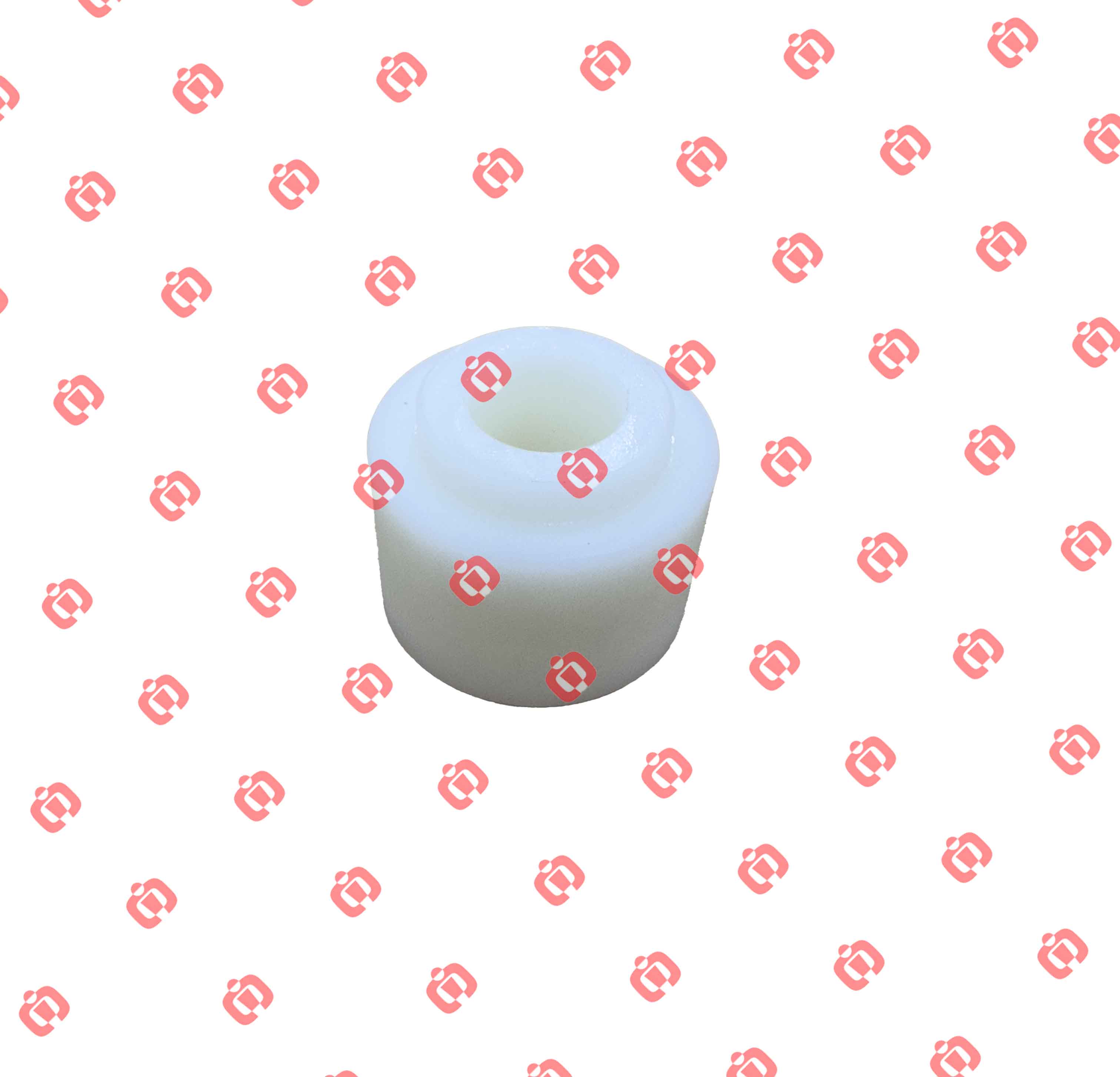 Silentblock Blanche  Pour Bielle Fuwa Compatible Avec Fuwa Sus0124 Ref Onyarbi 64.01.11
