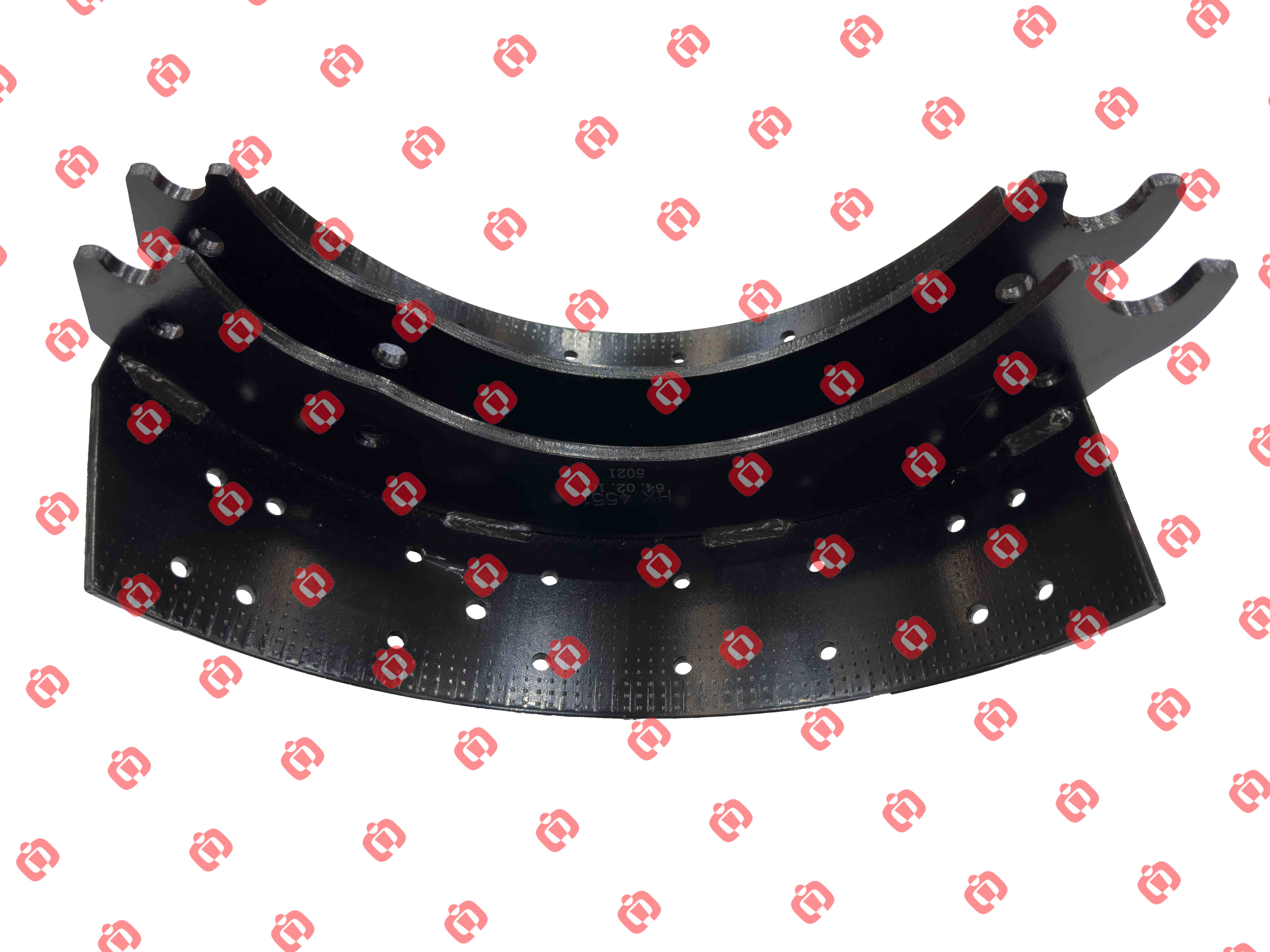 Zapata Fuwa 16tn Compatible Con Fuwa 4551 Ref Onyarbi 64.02.10