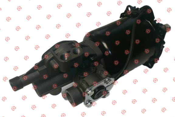 Servo Embrague 9700514020 Compatible Con Wabco 9700514020 Ref Onyarbi 65.02.100