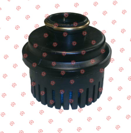 Silenciador 0484210017 Compatible Con Knorr 05.444.10.37.0 Ref Onyarbi 65.02.101