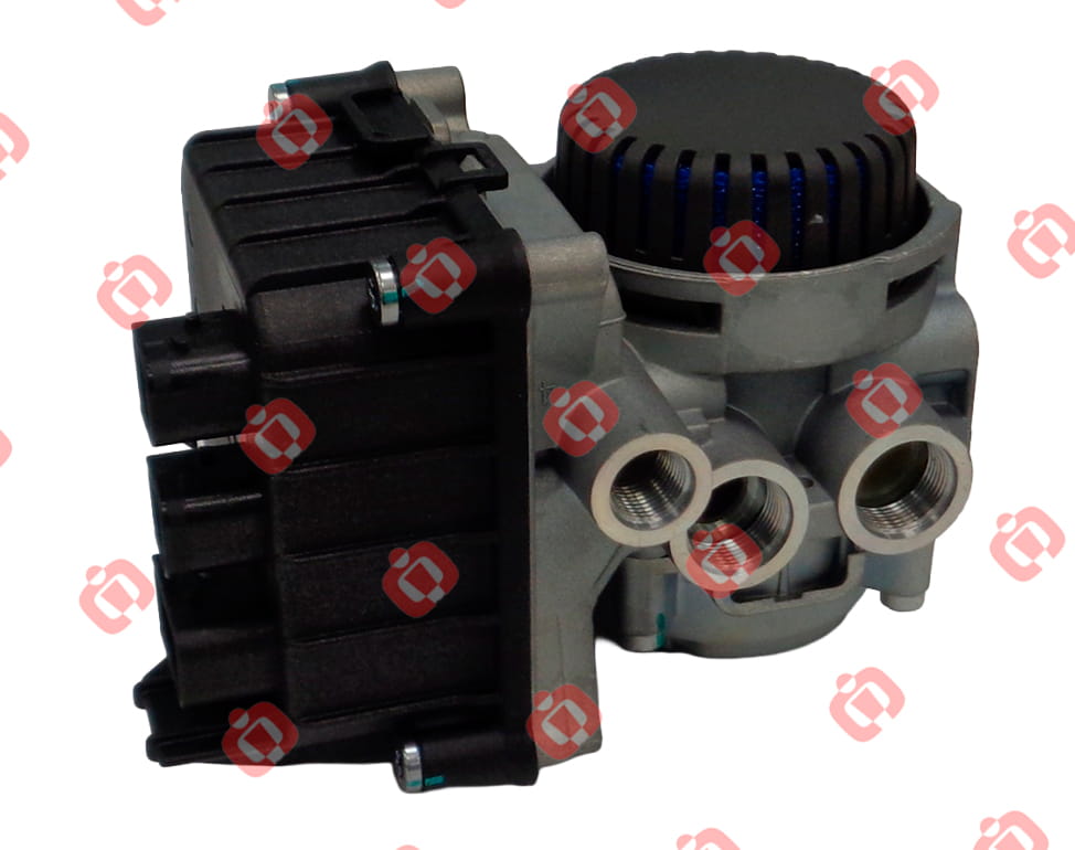 Valvula Ebs Mod 1 Gen4 Compatible Con Wabco 4801067010 Ref Onyarbi 65.02.103