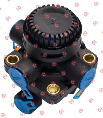 Valvula De Escape Rapido. Wabco 9730060030. Daf,man,mb Atego Compatible Con Wabco 9730060030 Ref Onyarbi 65.02.18