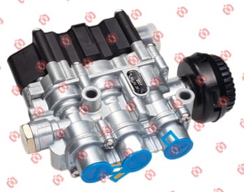 Valvula Ecas-electrovalvula. Wabco 4729000550.man F2000/tga,daf Compatible Con Wabco 4729000550 Ref Onyarbi 65.02.20