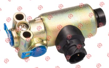 Valvula De Solenoide. Wabco  4721726260. Daf-iveco Compatible Con Wabco 4721726260 Ref Onyarbi 65.02.21