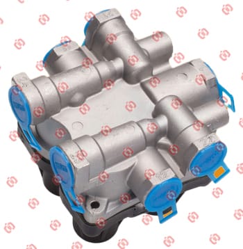 Valvula De Proteccion Multi Circuito.wabco 9347147400 Volvo Fh12 Compatible Con Wabco 9347147400 Ref Onyarbi 65.02.22