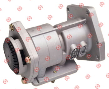 Valvula De Freno De Pie. Wabco 4613151800. Scania Serie4 Compatible Con Wabco 4613151807 Ref Onyarbi 65.02.23