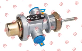 Valvula De Varias Vias. Wabco 4342050310. Volvo Fh12 Compatible Con Wabco 4342050310 Ref Onyarbi 65.02.27