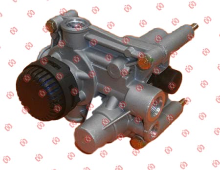 УСКОРИТЕЛЬНЫЙ КЛАПАН Совместимость с Wabco 4802020040 Ref Onyarbi 65.02.28