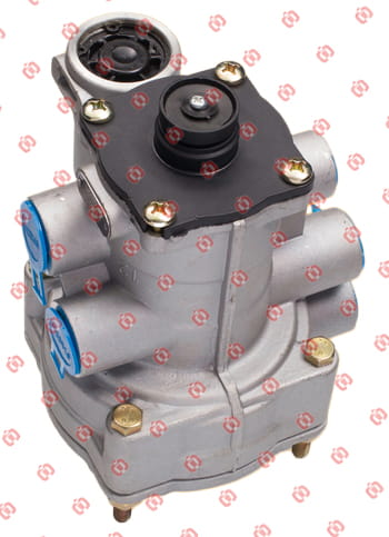 Valvula De Control Remolque.wabco 9730090017. Mb,man Compatible Con Wabco 9730090017 Ref Onyarbi 65.02.29