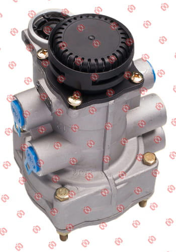 КРАН ТОРМОЗНОЙ ПРИЦЕПА Совместимость с Wabco 9730090107 Ref Onyarbi 65.02.30