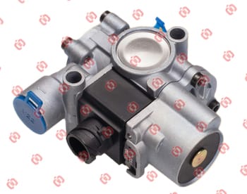 КРАН МОДУЛЯТОР Abs Совместимость с Wabco 4721950550 Ref Onyarbi 65.02.33