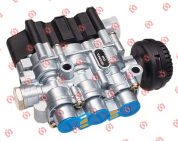 Electrovalvula Ecas. Wabco 4729000530. Mb Actros Compatible Con Wabco 4729000530 Ref Onyarbi 65.02.36