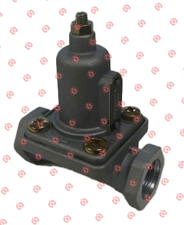 Valve Compatible Avec Wabco 4341002280 Ref Onyarbi 65.02.76