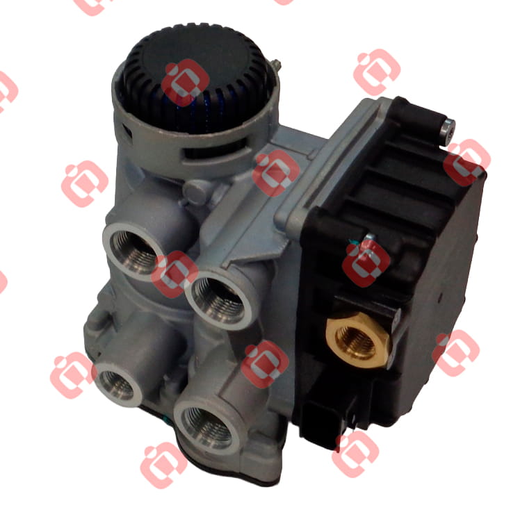 Valvula Ebs Trailer Control Compatible Con Wabco 4802040310 Ref Onyarbi 65.02.86