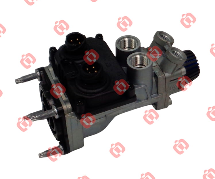 Transmetteur De Signal De Freinage Compatible Avec Wabco 4800030000 Ref Onyarbi 65.02.88