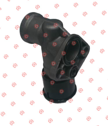 Valve  Compatible Avec Wabco 9630010120 Ref Onyarbi 65.02.89