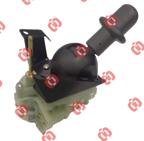 Valvula 9617242040 Compatible Con Wabco 9617242040 Ref Onyarbi 65.02.91