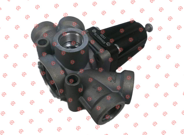Valvula 4750104000 Compatible Con Wabco 4750104000 Ref Onyarbi 65.02.93