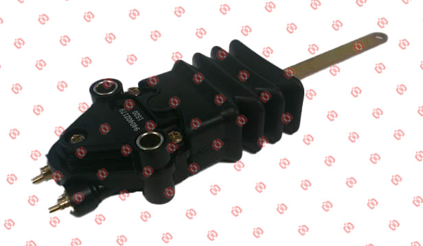 Valvula 4640070010 Compatible Con Wabco 4640070010 Ref Onyarbi 65.02.94