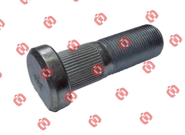 Bolt 1303111811 Compatible Avec Saf Holland 1303111811 Ref Onyarbi 70.01.104