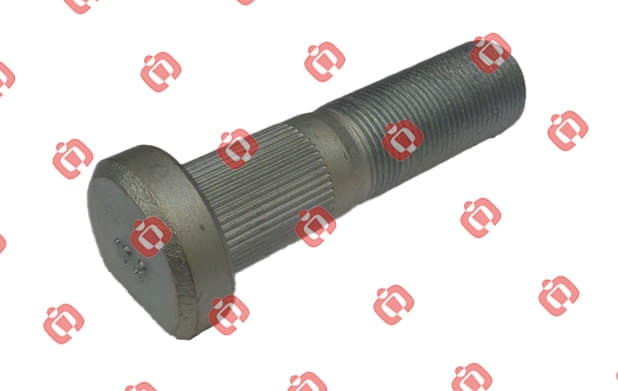 Bolt 1303107414 Suitable Saf Holland 1303107414 Ref Onyarbi 70.01.105