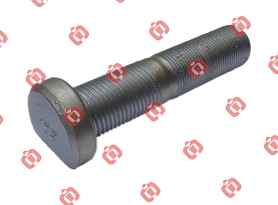 Bolt 03.296.33.12.1 Suitable Bpw 03.296.33.12.1 Ref Onyarbi 70.01.106
