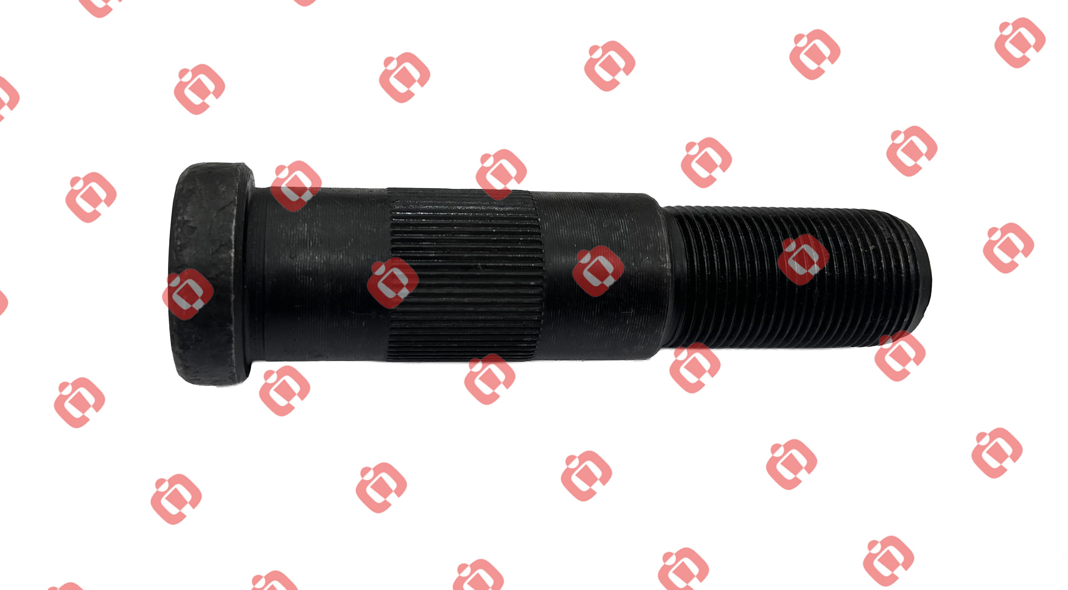 Tornillo Perno M-22x1,5 L:100 Compatible Con Varios  Ref Onyarbi 70.01.45
