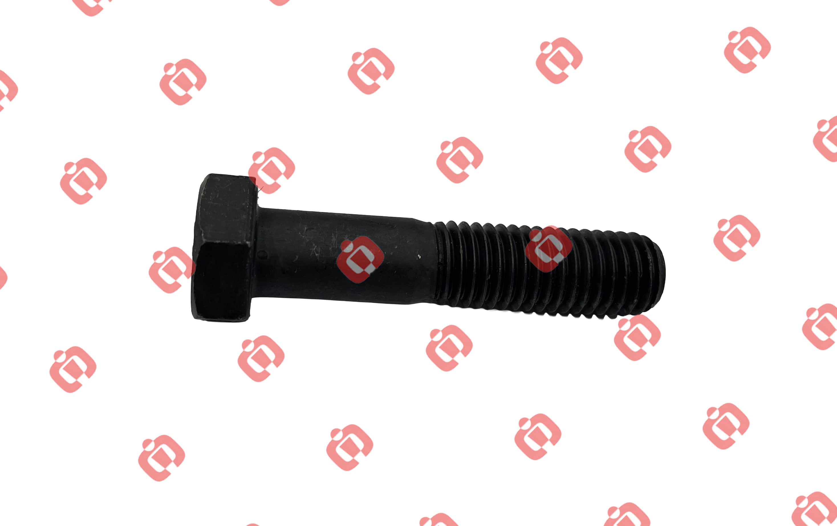 Vis M-14x65 Compatible Avec Fruehauf Esp0505001 Ref Onyarbi 70.01.65