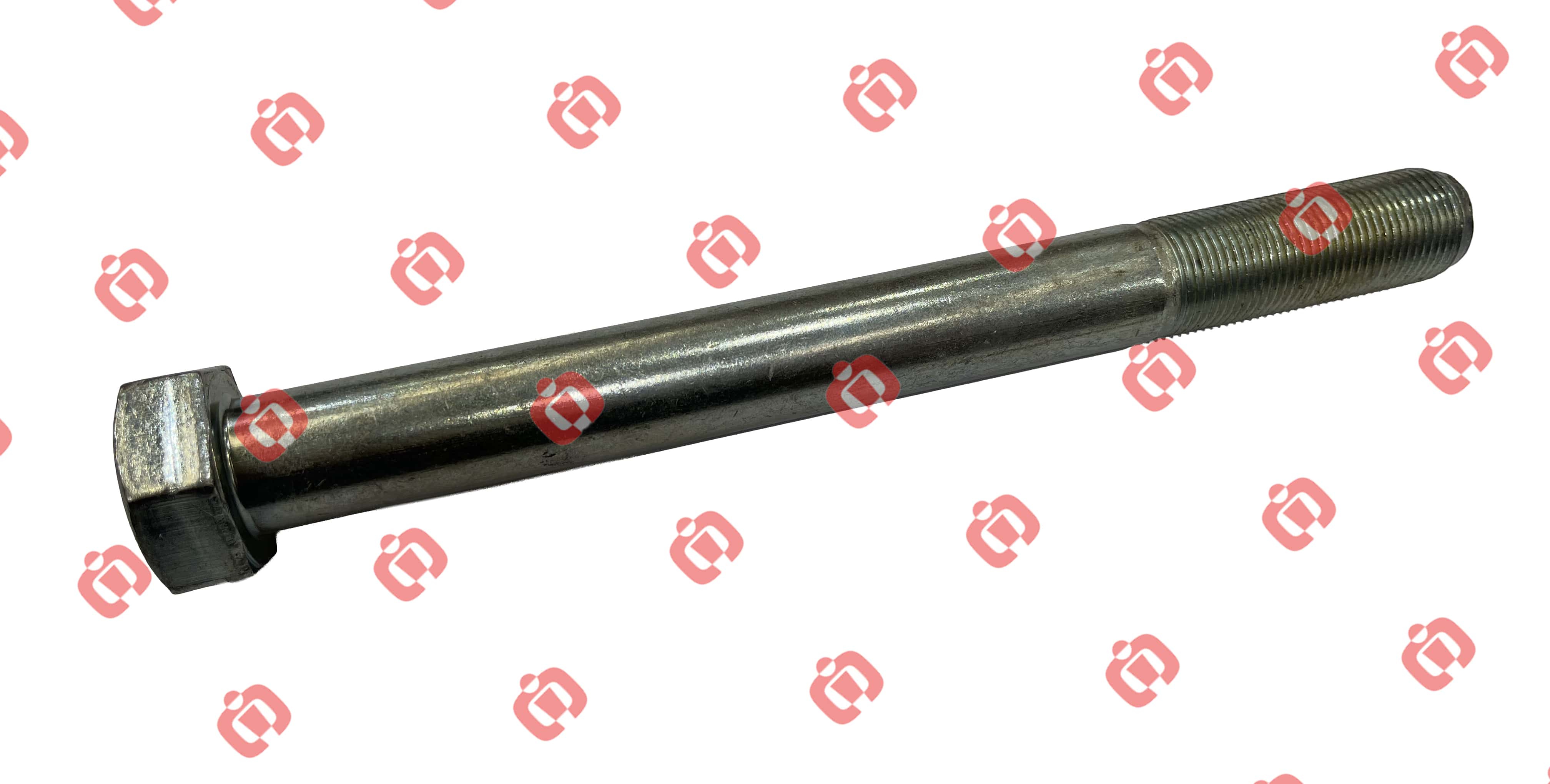 БОЛТ Совместимость с Fruehauf Esp0505015 Ref Onyarbi 70.01.68