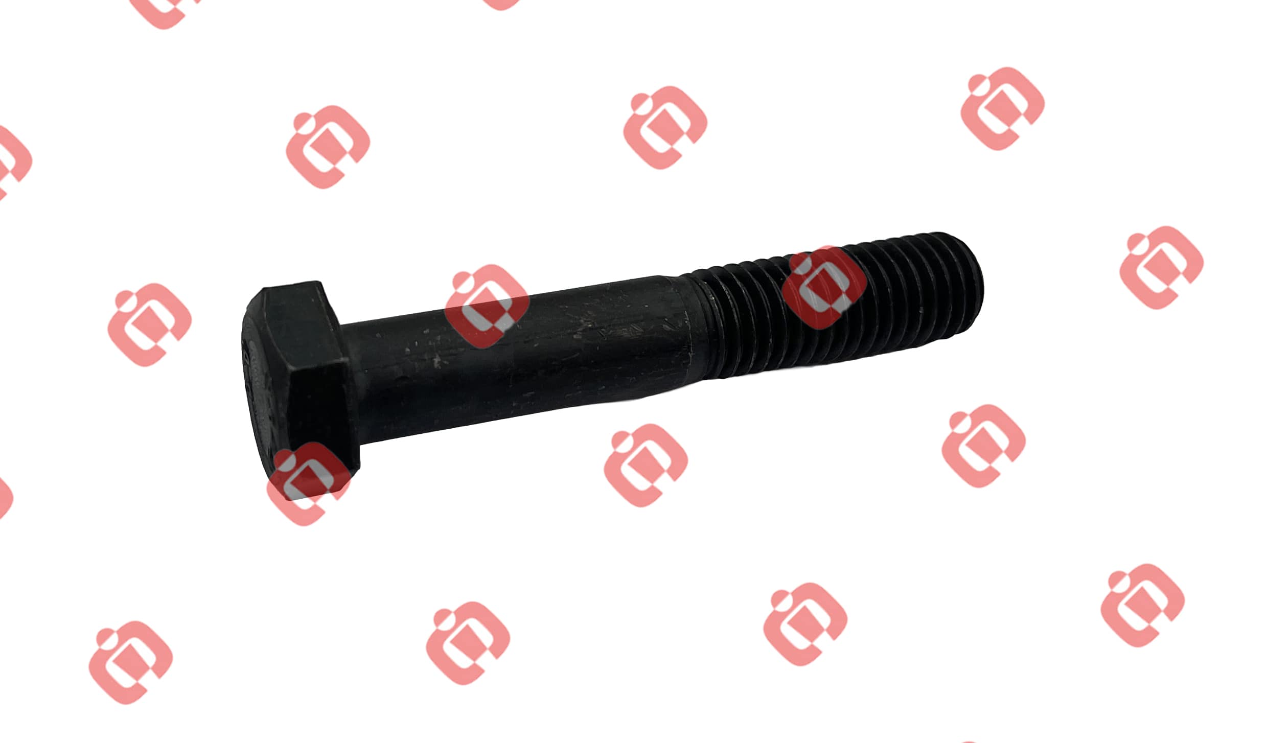 Tornillo M-12x70 Din 931 Compatible Con Varios  Ref Onyarbi 70.01.70