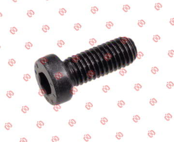 SOCKET HEAD BOLT