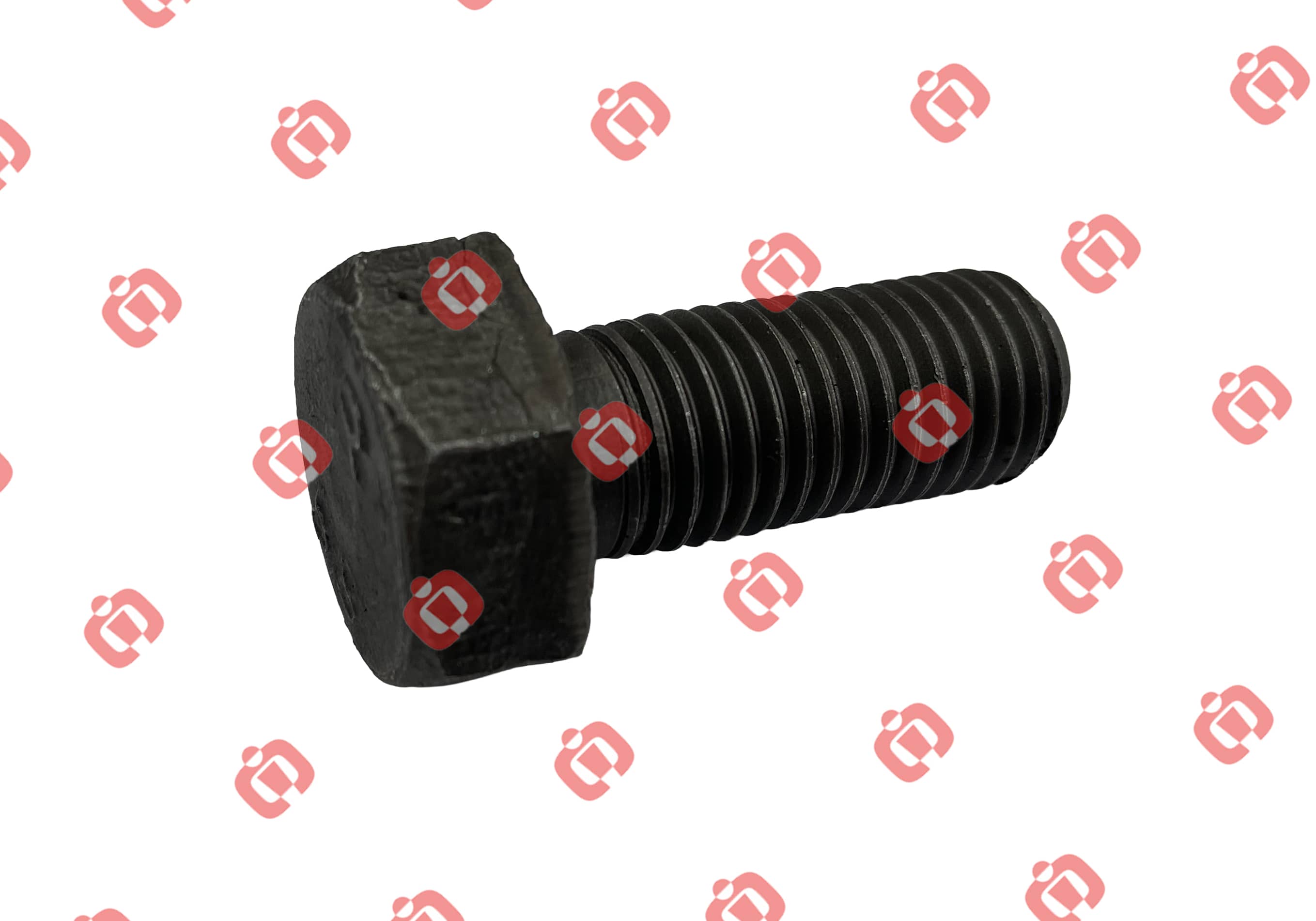 Vis 7/8 Uncx2 1/4. Ht.sets. S/c. Stand Compatible Avec York  Ref Onyarbi 70.01.73