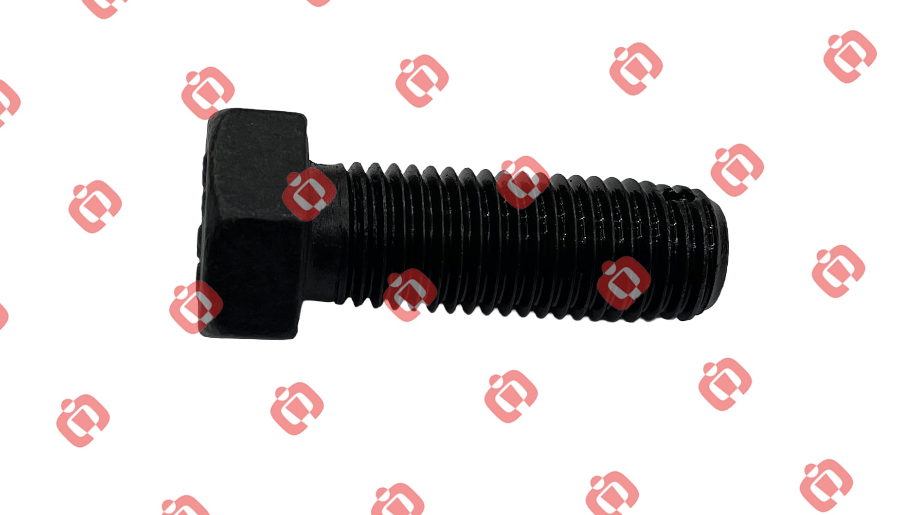 Tornillo  M16x45 Din 933. Con Taladro 3,2 Compatible Con Jost  Ref Onyarbi 70.01.79