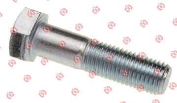 Tornillo Allen M20x2.5x70 Cincado Din912 8-8 Compatible Con +gf+ 659 112 365 Ref Onyarbi 70.01.89.1
