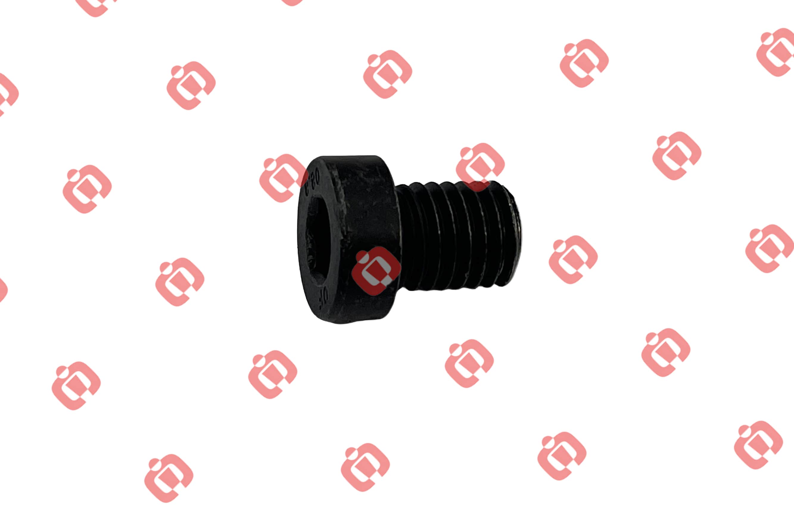 Screw M12x1,75 8.8 Suitable Jost Sk2421-08     Ref Onyarbi 70.01.92