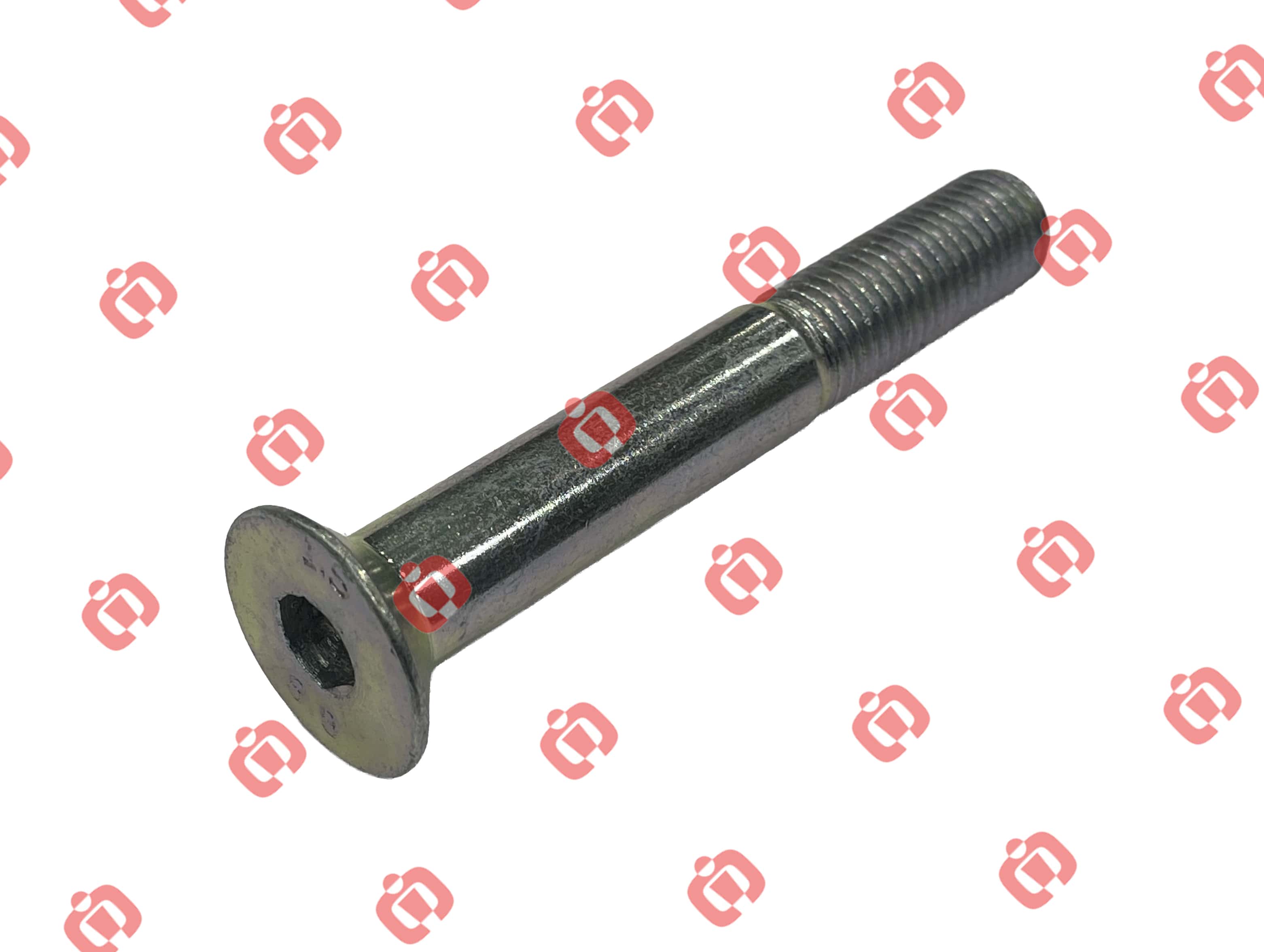 БОЛТ Din 7991 M16x110 ОЦИН.10.9 (8.8) Совместимость с Varios  Ref Onyarbi 70.01.97